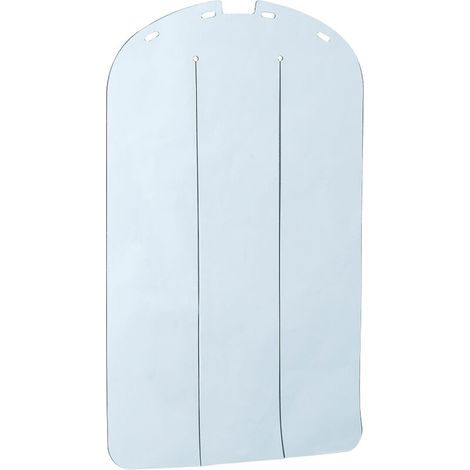Porte pour Dogvilla Porte en plastique pour niches Dogvilla. Variante 70 - Misure: 19.5 x 0.2 x h 30.3 cm - (1/4)