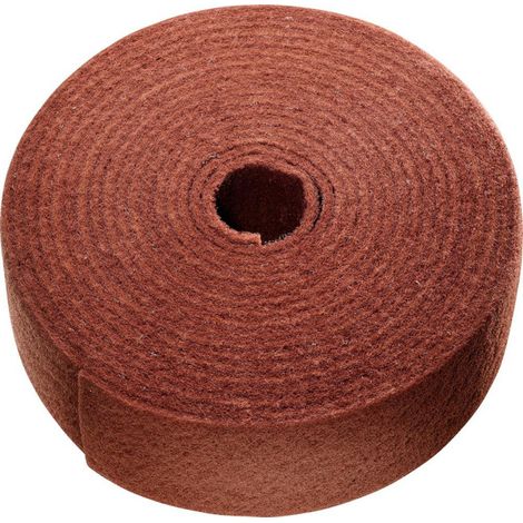 Rouleau abrasif 115mmx10m ufine S XS SIA
