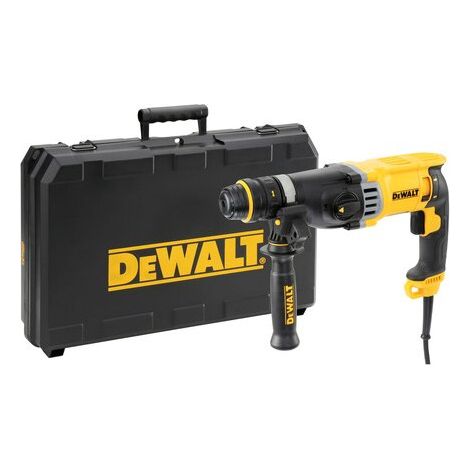 Tassellatore Dewalt D25144K-QS 900W