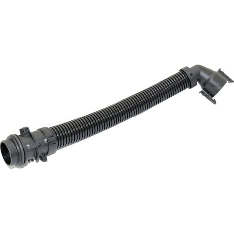 ZVD-Tuyau de reniflard d'admission d'air pour F20 F21 F22 F23 F30 F31 F34, 13717823517 Tube de nettoyage de filtre à air (1/4)