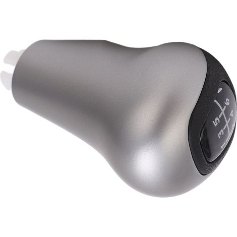 Pommeau de levier de vitesse à 6 rapports 54102 SNA A02, levier de vitesse manuel pour Honda Civic DX EX LX 2006-2011 (1/5)