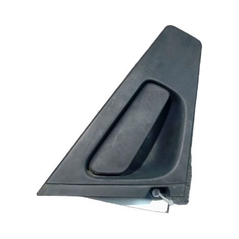 [PRODUIT D'OCCASION] Poignee Exterieure Porte Arriere Gauche RENAULT Clio Iv ♻️ Ref Oe. 826067059r - Garantie à vie (1/3)
