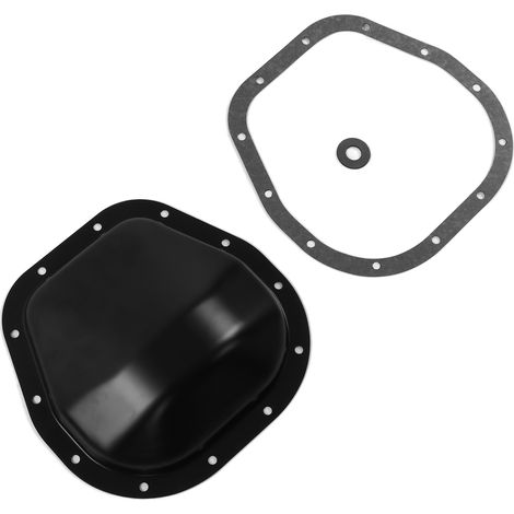 Couvercle de différentiel arrière avec couronne de 10,25 pouces E5TZ‑4033A, remplacement pour F150, F250 et F350 (1/5)