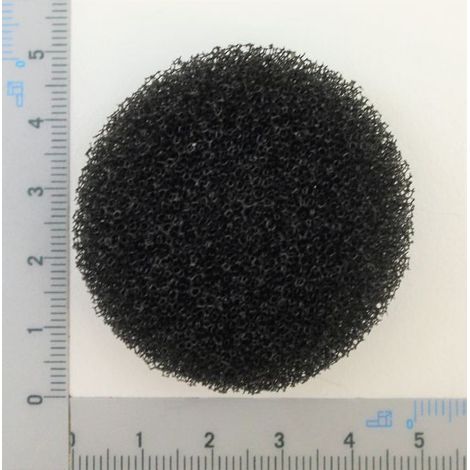 Filtro in spugna per aspiratore Scheppach c-avc15-x