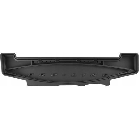 Tapete de goma para maletero CHEVROLET Captiva 2006-2015 TM (1/5)