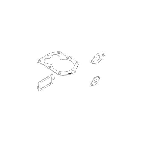 Serie guarnizioni motore rasaerba tagliaerba BRIGGS & STRATTON 498531