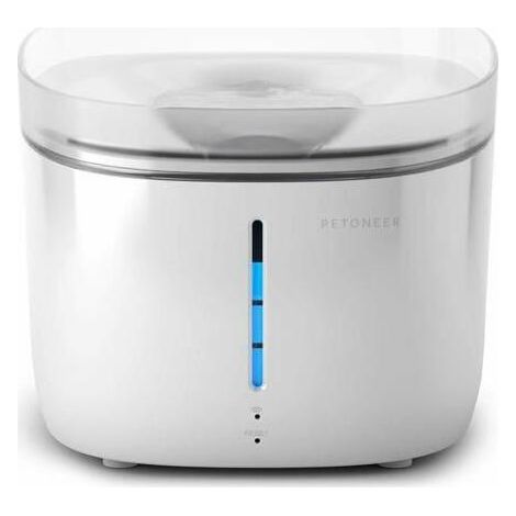 Eton Fresco Mini Plus Fuente de agua blanca 1,9 L (1/2)