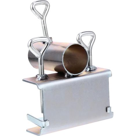 Pince pour Parapluie en Alliage, Fixation Stable et Réutilisable (1/5)