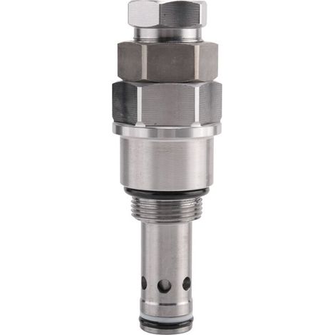 723-40-93600 Valvola di sicurezza per PC200-8 PC300-7 PC350-7 PC340LC-7K (1/2)