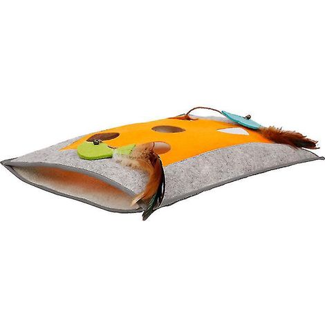 pochette pour cacher son animal de compagnie (1/3)