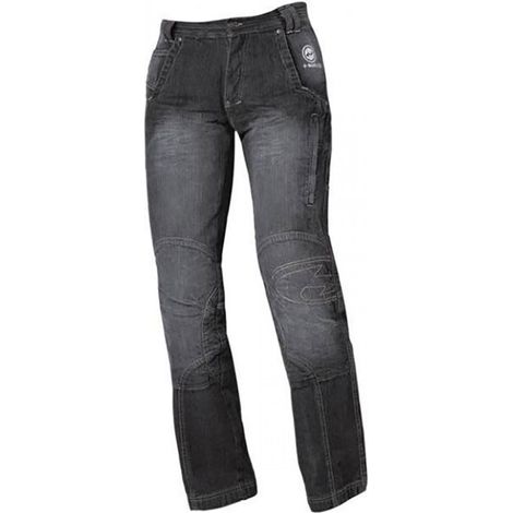 Pantalon moto route Held pour Femme Held Taille 38 Lady Lady T 38