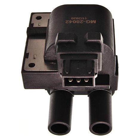 BOBINE D'ALLUMAGE MAXGEAR RENAULT CLIO/ MEGANE 1.4-1.6 (1/2)