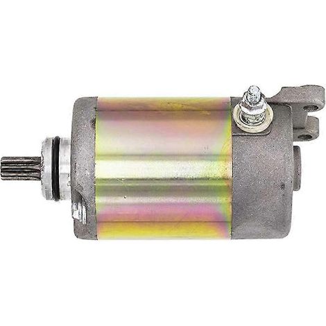 Elektrischer Anlasser für Honda Helix CN250 Elite CH250 CF250 Spring 250 31200-KS4Edition 0711