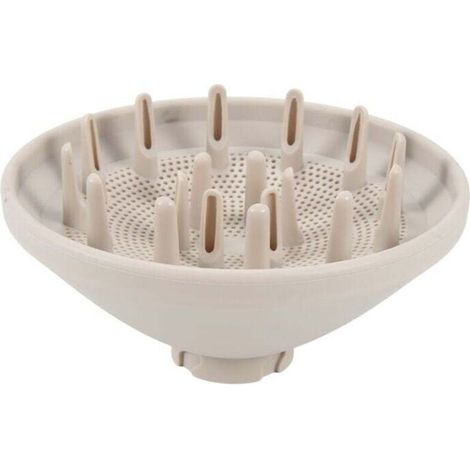 Buses de Fixation pour Diffuseur de Sèche-Cheveux FlexStyle Accessoires Coiffure Cadeaux pour Femmes (1/4)