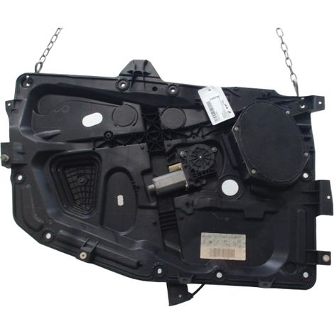 Mecanisme+moteur Leve-glace Avant Gauche FORD Fusion Phase 2 2005-2011 [PRODUIT D'OCCASION]♻️1206824