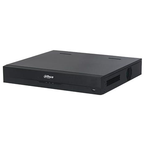 Dahua Nvr 64Ch AI WizSense AcuPick 384 Mbps NVR5464-EI