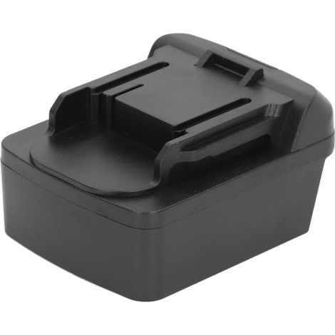 18-V-Lithium-Ionen-Akkuadapter zum Umrüsten von Teilen und Zubehör für Elektrowerkzeuge der Serien M18 und BL (1/5)
