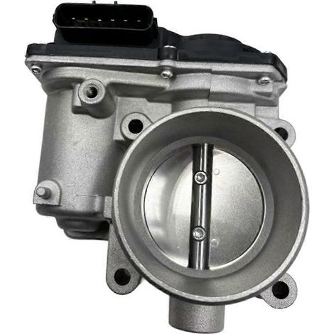 Drosselklappengehäuse PE0113640B für CX-3 und CX-5 (2012–2018, 2,0 l) (1/5)