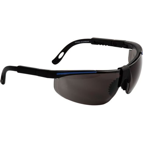 EAGLE RUSUNSG GAFAS DE SEGURIDAD RUNNER OSCURAS (1/5)