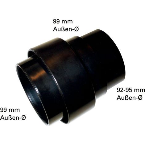 METABO Universal Adapter (0913031288) (1/3)