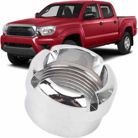 Befestigungsmutter für die manuelle Antenne für Toyota Tacoma 2005-2015 (1/5)