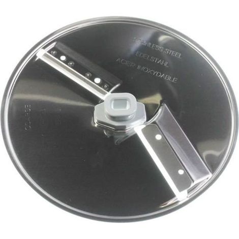 Disque à émincer d'origine