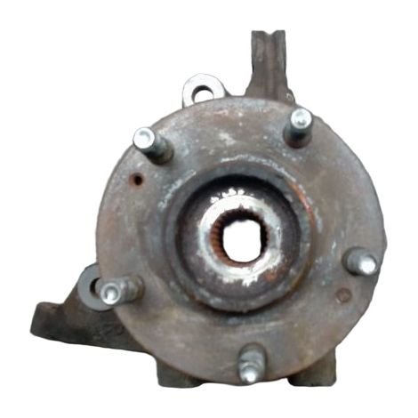 Pivot Avant Droit HYUNDAI I 30 2007- [PRODUIT D'OCCASION]♻️517162h100 (1/3)