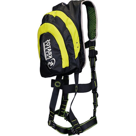 Imbracatura a zaino anticaduta – 2 punti di ancoraggio – M/L - FA1030501