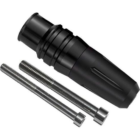 Universal Motorcycle Crash Pads with 8MM 10MM Bolts-- (1/5)