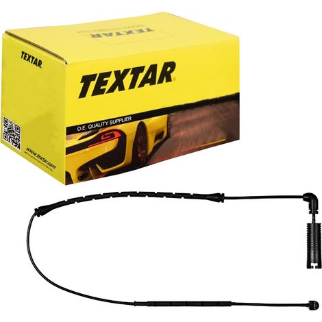 Textar 98026800 Bremsbelagverschleißwarnung Kontakt (1/3)