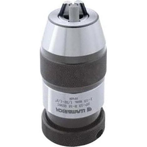HEDIF portabrocas automático cono precision 0-8/b-12 , 0UNIDADES