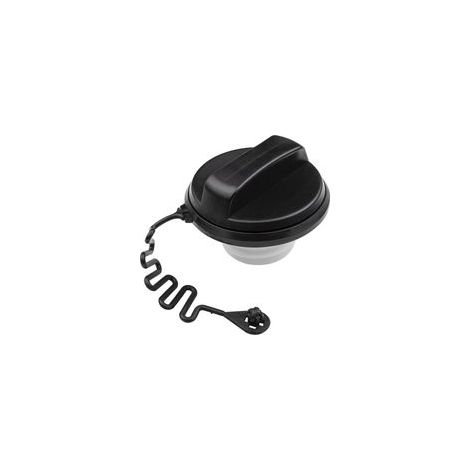 Bouchon réservoir de carburant pour Ford Fiesta Focus Transit B-MAX Ranger – ABS haute qualité – Installation rapide – Fermeture étanche (1/5)