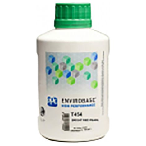 PPG T454 Envirobase HP BRIGHT RED PEARL 1 LITER