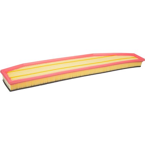 Inserto filtro aria Stellox 71-01180-SX - Per autovetture (1/5)