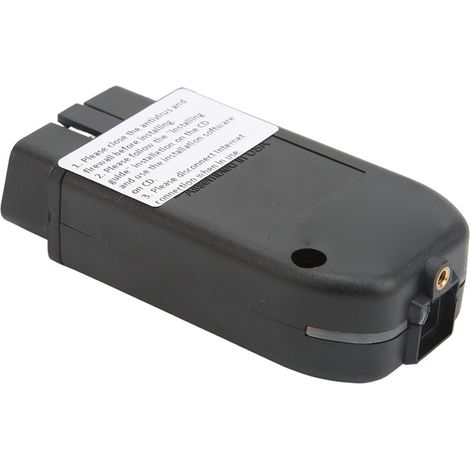 HEX V2 V22.1 VAS 5054A ODIS 6154 Diagnoseadapterkabel, lange Codierung, mehrsprachig, kompatibel mit Fahrzeugen von 1996-2022. (1/5)