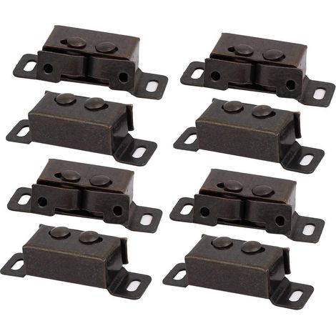 48 mm x 16 13 Schrank Schranktür Loquet à double bille 8st (239b6494b798dce0c71128aa1a0c55e0) (1/3)
