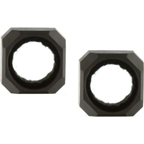 Drip - Lot de 2 colliers anti-gouttes (1/5)