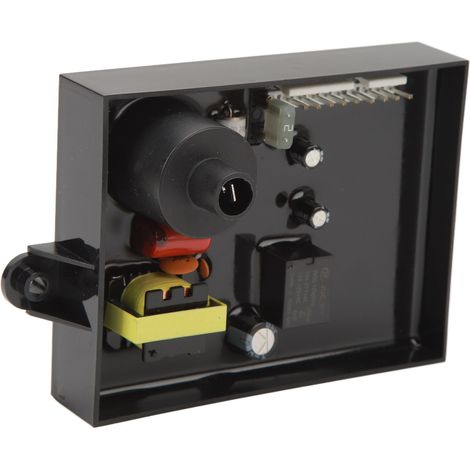 Carte de circuit imprimé pour chauffe-eau de VR, performances stables, référence 91226, remplaçant les modèles Atwood G9-EXT, G16-EXT et GC6AA-10E. (1/5)