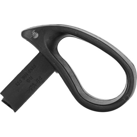 Handle of unlocking of seat of car, hand right, suitable to AUDI SEAT Ibiza Arosa 1J3881634B (1/5)