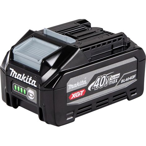 Makita Akku BL4040F XGT 40V