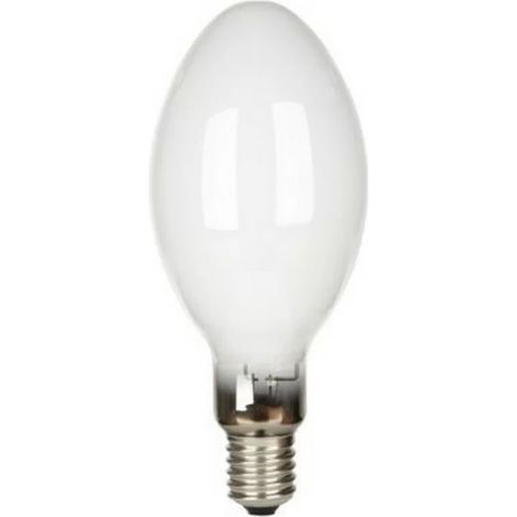 General Electric 44057 Ampoule HPS Lucalox E 400W E40 2000K mat LU400 D40