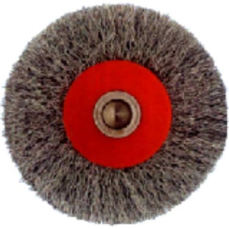 Bello Brush 50819-60 Hohe seitliche Revolution