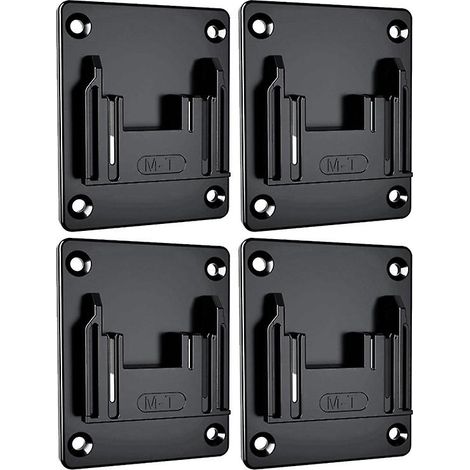 supports de montage, organisateurs de rangement pour perceuse 18 V (1/5)