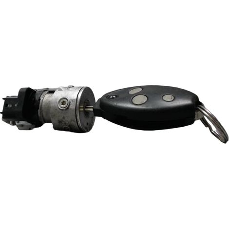 [PRODUIT D'OCCASION] Antivol De Direction CITROEN C5 ♻️ Ref Oe. 4162fe - Garantie à vie (1/3)