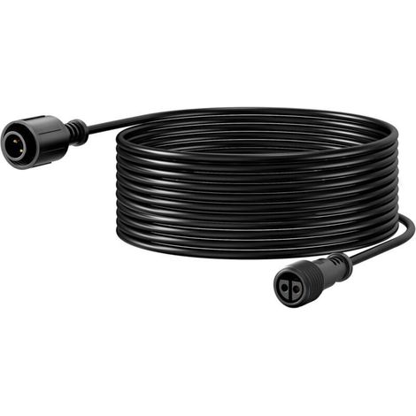 Es ist wasserdicht IP65 für Sonnenschutz, beleuchtet durch Gartenlichter, LED-Lichtstreifen (5M 2 PIN)