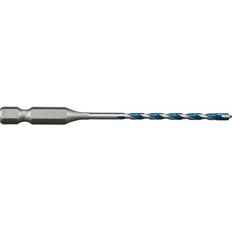 MAKITA E-14934 Multimaterial-Bohrer 3x90 (1/4"Sechskant) (1/3)