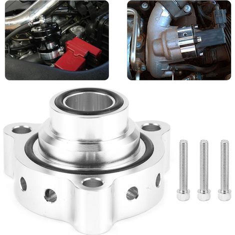 Auslassventiladapter für Mini Cooper S Sport 07-12 (1/5)