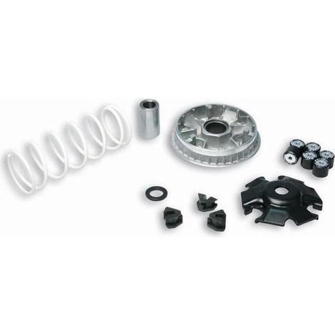 Variateur Malossi pour Moto Megelli 125 Racing 2008 à 2017
