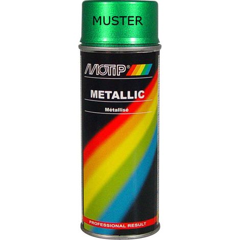 Metallic-Goldlack 400 ml 04047PLMOT
