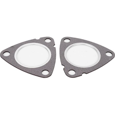 Joints de tuyau d'échappement BMW, lot de deux, 18301716888 (Référence : SI-AT58041) (1/5)